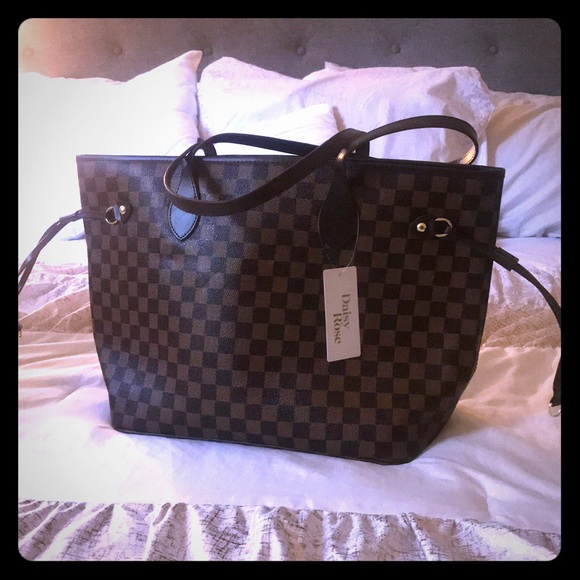 daisy rose Handbags - Daisy rose tote